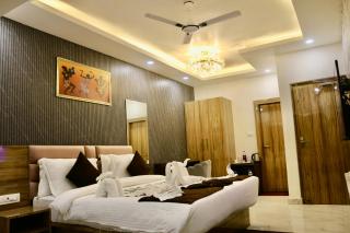 The Ashiyana Pride - Patna - 2