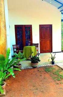 Cinnamon Eye - Habarana - 8