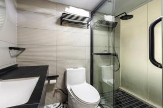 VanInn Guangzhou , Step Out to Beijing Road Pedestrian Street , Gongyuanqian & Beijing Road Metro - Canton Fair - 6