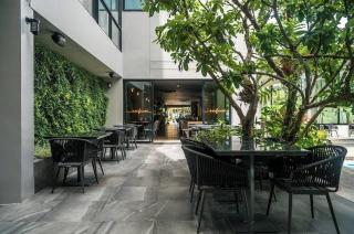 Modern 1BR Oasis, Steps to Bangtao Beach - 7