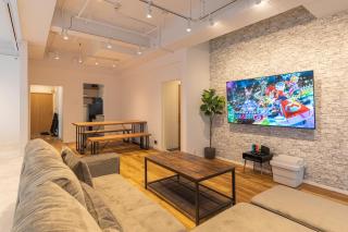 Tasone Gathering Stay Osaka 梅田東村上3F - 0