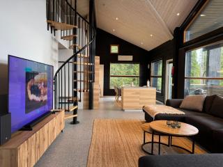 Villa Ruka - Rising Sun - Ruka - 9