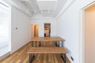 Tasone Gathering Stay Osaka 梅田東村上3F - 9