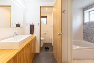 Tasone Gathering Stay Osaka 梅田東村上3F - 3