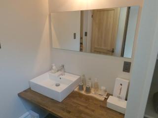 伊勢志摩パールヴィレッジ ヴィラ - 3