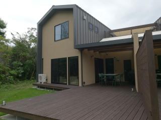 伊勢志摩パールヴィレッジ ヴィラ - 7