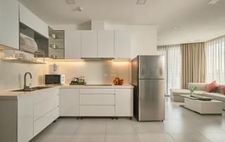 Noden Hotel & Apartment - 6