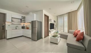 Noden Hotel & Apartment - 7