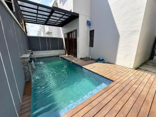 EMERALD Villa - Prampuan - 9