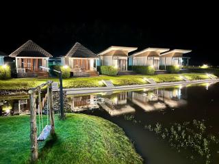 Mountain View คลองลาน - เมาน์เทนวิว คลองลาน รีสอร์ทคลองลาน ที่พักคลองลาน - 4