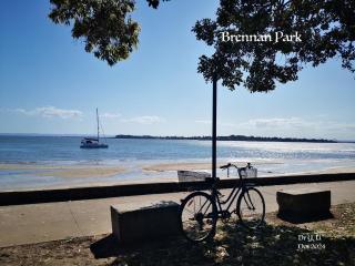 Canal View Home-2 Rooms-max 6 - Banksia Beach - 1