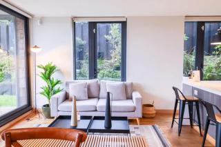 HOM I Frente a la Costanera Depto Familiar 3D2B - 3