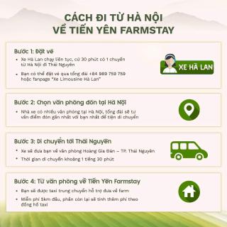 Tiến Yên Farmstay - 8
