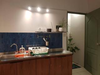 W House - Cozy Loft For Group, Minburi - 15mins to BKK Airport - 0