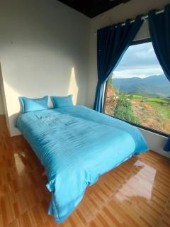 Homestay Chù Chỏ - Mù Cang Chải - 1