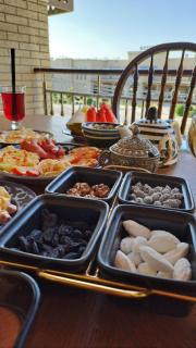 Yosina Guest House - 1