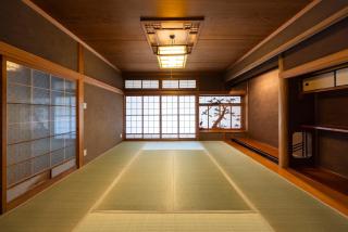 博多薬院 和楽庭園の宿 - 2