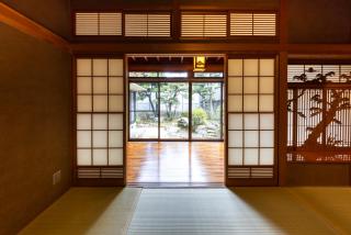 博多薬院 和楽庭園の宿 - 5