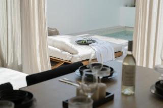 BRAND NEW! 2BR Stylish Villa Pererenan, Canggu - 4