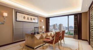 Wuhan Soluxe Hotel - Wuhan - 7