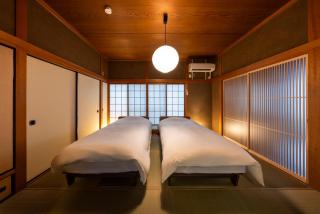 博多薬院 和楽庭園の宿 - 7