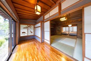 博多薬院 和楽庭園の宿 - 9