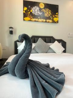 VS Resortวีเอส รีสอร์ท ท่าศาลา -  - 3