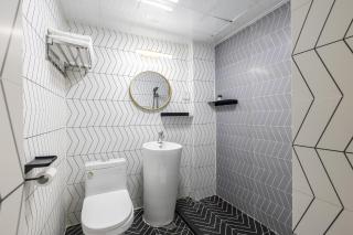 Vanhome Guangzhou , Step Out to Beijing Road Pedestrian Street , Gongyuanqian & Beijing Road Metro - Canton Fair - 8