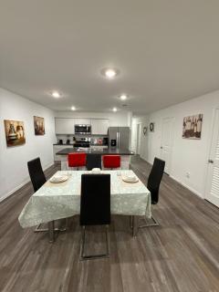 Modern 3BR 2BA Home - Family-Friendly Spring, TX - 7
