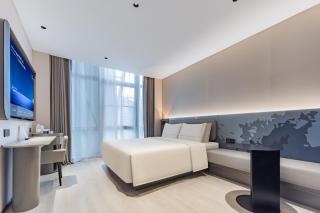 Light Atour Hotel Shanghai Pudong Jinqiao Metro Station - 5