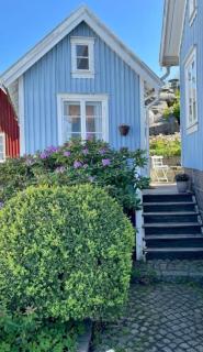 Stugan i hamnen - 1