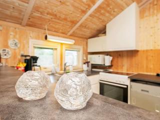 5 person holiday home in Otterup - 5