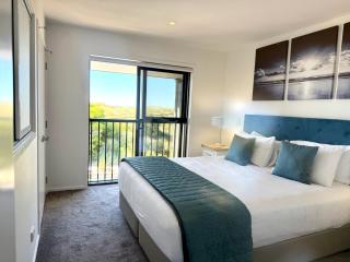 Beachfront Haven - 1