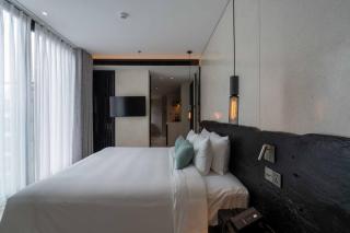 Hôtel de Soie - Danang - 7