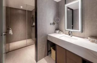 Atour Hotel Haining Xiashalan Park - 4