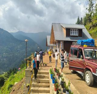 Samjhana Farmhouse By StayApart - 1