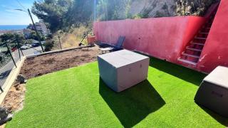 le cabanon - 1