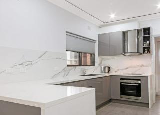 Spacious 4BR Family in Oatlands - 6