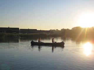 12 person holiday home in Otterndorf - 3