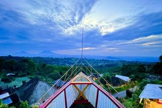 Munduk Luwih Ecolodge Bedugul by AGATA - 1