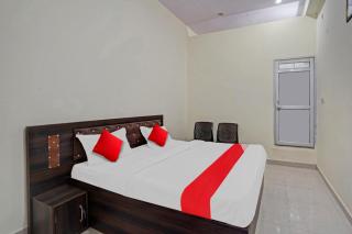 Hotel O Raj - 0