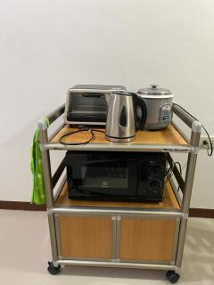 IIMC Transient Home - 8