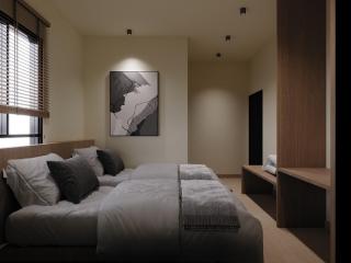 Blenz Hotel - 3