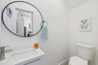 lovely Townhouse in McAllen - McAllen - 4