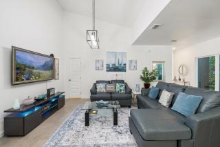 3BR lovely Townhouse in McAllen - 3