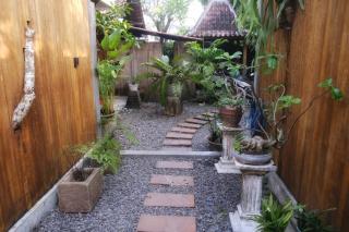 Ndalem Ethic Villa Yogyakarta - 2