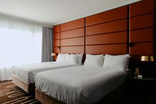 Mercure Sydney Parramatta - Sydney - 3