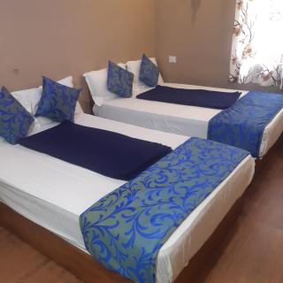 River View Homestsy - 8