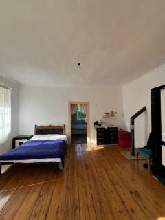 Backpackers Hostel Homestay - 6