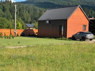 Barn S&S House - 8